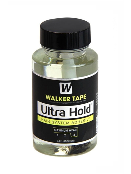 walker ultra hold adhesive